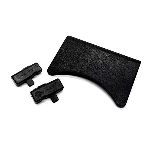 Side box lock cover/side box lock gland For Kawasaki GTR1400 ZG1400