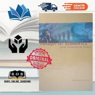 Managerial economics in global economics