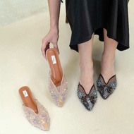 ESMÈE STUDIO - NAMORA HEELS | Women's shoes | WOMEN'S Heels | Wedding Heels | Wedding Heels | Sequin