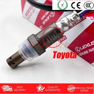 89465-BZ540 Exhaust Gas O2 Oxygen Sensors for TOYOTA AGYA/WIGO Lambda Sensor