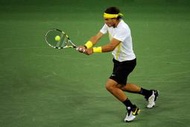 最新最快的網球服飾揪團代購 Nadal 美網 夜場御用球鞋