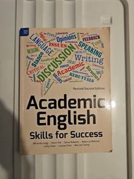Academic English Skills for Success