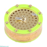 Zebeaa 34mm Large Diaphragm Condenser Mic Capsule Cartridge Core for Studio Recording Condenser Mic 