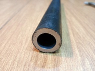 ท่อเหล็ก OD 25.4mm ID 19 17 10.3 16 13.4 12.7mm. แป๊บสเตย์ OD1" (25.4mm) โตนอก 25.4 มม.stell pipe ท