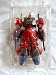 Action Go Kin合金Z Gundam 高達 力奇戴亞斯