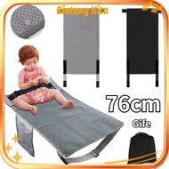 Portable Children's Airplane Bed Children's Airplane Bed/ Seat Extender Travel Footrest Bed