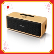 ◆From Japan◇
JVC Kenwood Victor SP-WS02BT Portable Bluetooth Speaker - 12 Hours Playback, Stereo Pai
