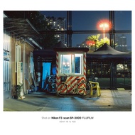 Movie Decarbonization Roll 800T36 Color Film 5219 Negative Film 135 Film c41 Rinse 2024 Remote