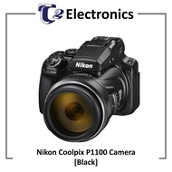 Nikon Coolpix P1100 Digital Camera - T2 Electronics