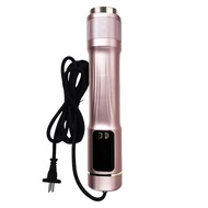 Newest Iteracare Energy Wand Terahertz Cell Activation Classic Blower Heating Healing Therapy Machin