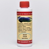 🔴ถูกที่สุด🔴 ยาสลบ​ ปลาสวยงาม​ keep out Reach ofchildren  ปั๊มน้ำ ตู้ปลา ปั๊มลม KM11.7550❗❗ราคาถูกที่