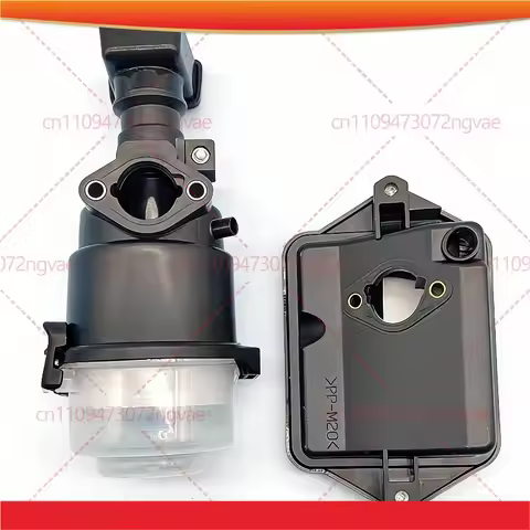 For Mitsubishi GT400 GT600 GM132 GM182 GB181 Foam Air Filter Oil Bath Air Cleaner Power Tool Accesso