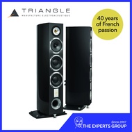 Triangle Magellan Cello 40th Anniversary Hi-Fi Floor Standing Speaker (Pair / 2 Speakers)