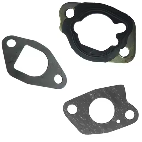 Carburettor Carb Gasket Kit For Honda GX120 GX140 GX160 GX200 Carburettor Carb Gasket Kit LawnMower