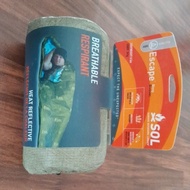 SOL Escape Bivvy/Sleeping Bag