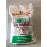 Taj Mahal Wheat Flour / Atta Flour 2kg