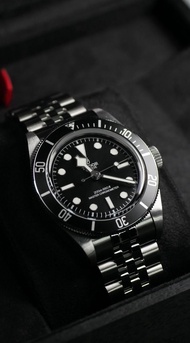 Tudor 帝舵表 Black Bay ref. 7941A1A0NU Jubilee