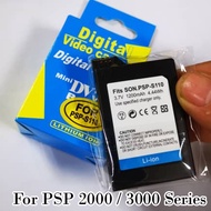 SONY PSP 2000 2001 2006 3000 3001 3006 Battery PSP-3000 PSP-3001 PSP2000 PSP3000 Slim Battery