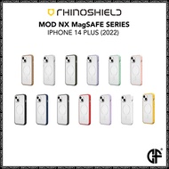 RhinoShield Mod NX Magsafe Case for iPhone 14 Plus (2022)