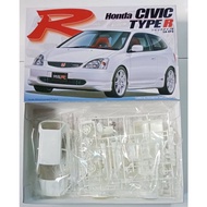 Honda Civic Ep3 Mokit