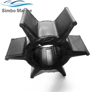 For Yamaha 2 Str 40 50 55 60 70 HP 4 Str F40A C F45A F50A B FT50B C G F60A C FT60B D F70A Boat Water