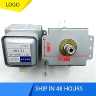 2m217j Microwave Oven Magnetic Parts for Midea Galanz