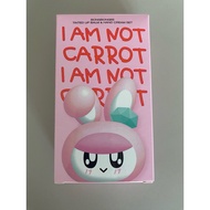 SEVENTEEN RIGHT HERE in GOYANG - BONGBONGEE Tinted Lip Balm & Hand Cream Set BONGBONGEE X AMOREPACIF