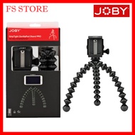 JOBY ORIGINAL GRIPTIGHT GORILAPOD STAND PRO FOR ANY TABLET HANDPHONE SMARTPHONE