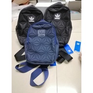 EK 2893 ADIDAS BAG BP MINI 3D