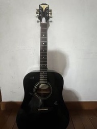 Epiphone Acoustic Guitar