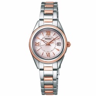 Jam Tangan Ladies Seiko SWFH064 Perpetual Calendar