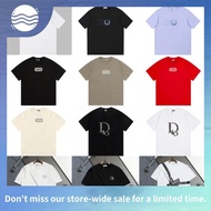 HUB CONCEPT STORE | HUB CO 230GSM OVERSAIZ TEE (HITAM/PUTIH)