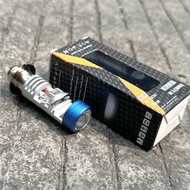 CAHAYA LED PROJECTOR BULB LAMP MAIN BILED LED H6 20W ACDC CURRENT 12-80V AUTOMATIC MOTORCYCLE BEBEK 