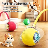 Next-day delivery Smart Pet Toy Self-Entertaining Ball to Keep Pets Amused Great for Playing