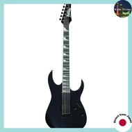 GIO Ibanez Beginner Electric Guitar (Black Flat)