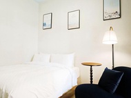 逢甲美學院 (FengChia Beauty Hostel)