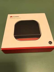 Huawei bluetooth speaker 華為藍芽喇叭