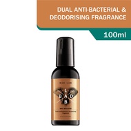 BADLAB Dual Anti-Bacterial & Deodorising Spray 100ml