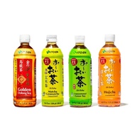 [oddsolshop] pekanbaru/Ito En Tea Bottled Tea