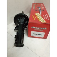 NITROTECH SHOCK ABSORBER FRONT  HYUNDAI GETZ 07-11