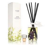LOVSPA DE-Stress Lavender &amp; Eucalyptus Scented Oil Reed Diffuser Sticks Set | A Relaxing Blend of...