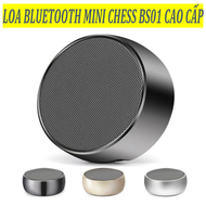 Loa Mini Bluetooth Loa Bluetooth Mini Chess Bs01 Âm Thanh Cực Hay Thiết Kế Tinh Tế Nhỏ Gọn Để Bạn Có