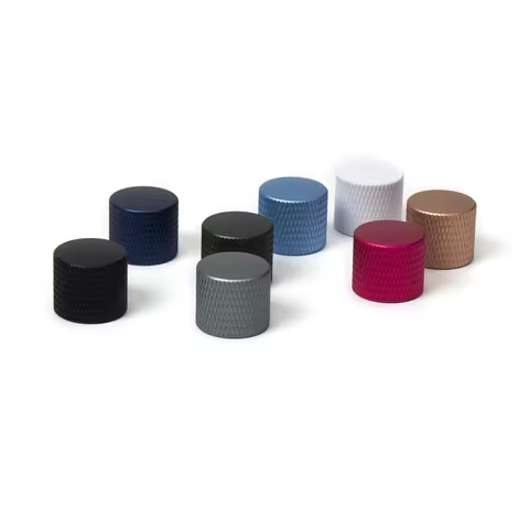 Keychron Aluminum Knob for Custom Mechanical Keyboard