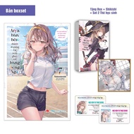 Hodico - truyện Arya Bàn Bên Thỉnh Thoảng Lại Trêu Ghẹo Tôi Bằng Tiếng Nga – Tập 7 (Light Novel)