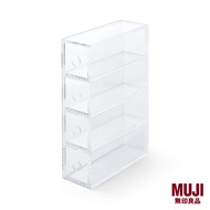 MUJI Acrylic Stand For Eye Glasses