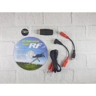 22 In 1 Rc Flight Simulator G7 Phoenix 5.0 Aerofly Xtr Vrc Fpv Racing