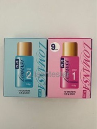 預訂🌟韓國Lomansa角蛋白藥劑套裝