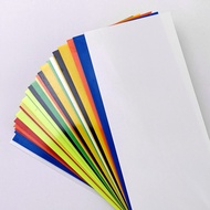 1Piece G10 Knife Handle Liner Spacer Material Sheet DIY Craft Sword Making Supply