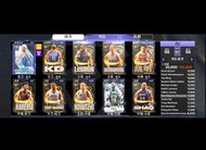 全網最優質最平最優惠！絕對比其他地方優質同平同優惠！nba 2k24 myteam/nba2k24myteam/nba 2k24 my team成品帳號