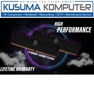 Cube Gaming RAM DDR4 16GB (8x2) 3200MHz